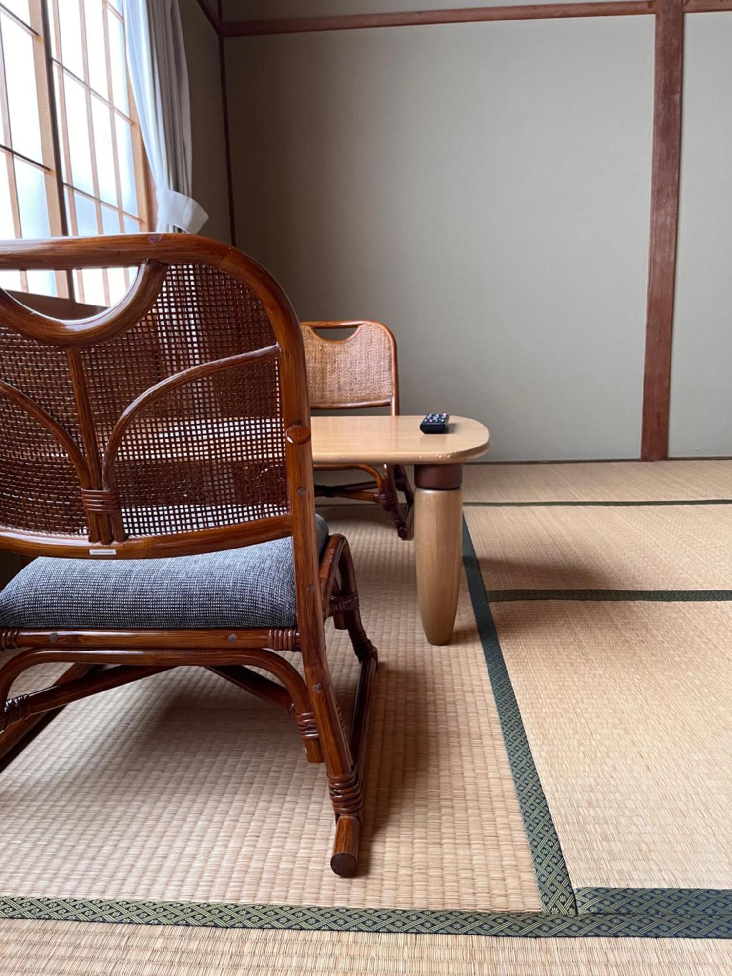 Ringoya Hotell Hakuba Exteriör bild
