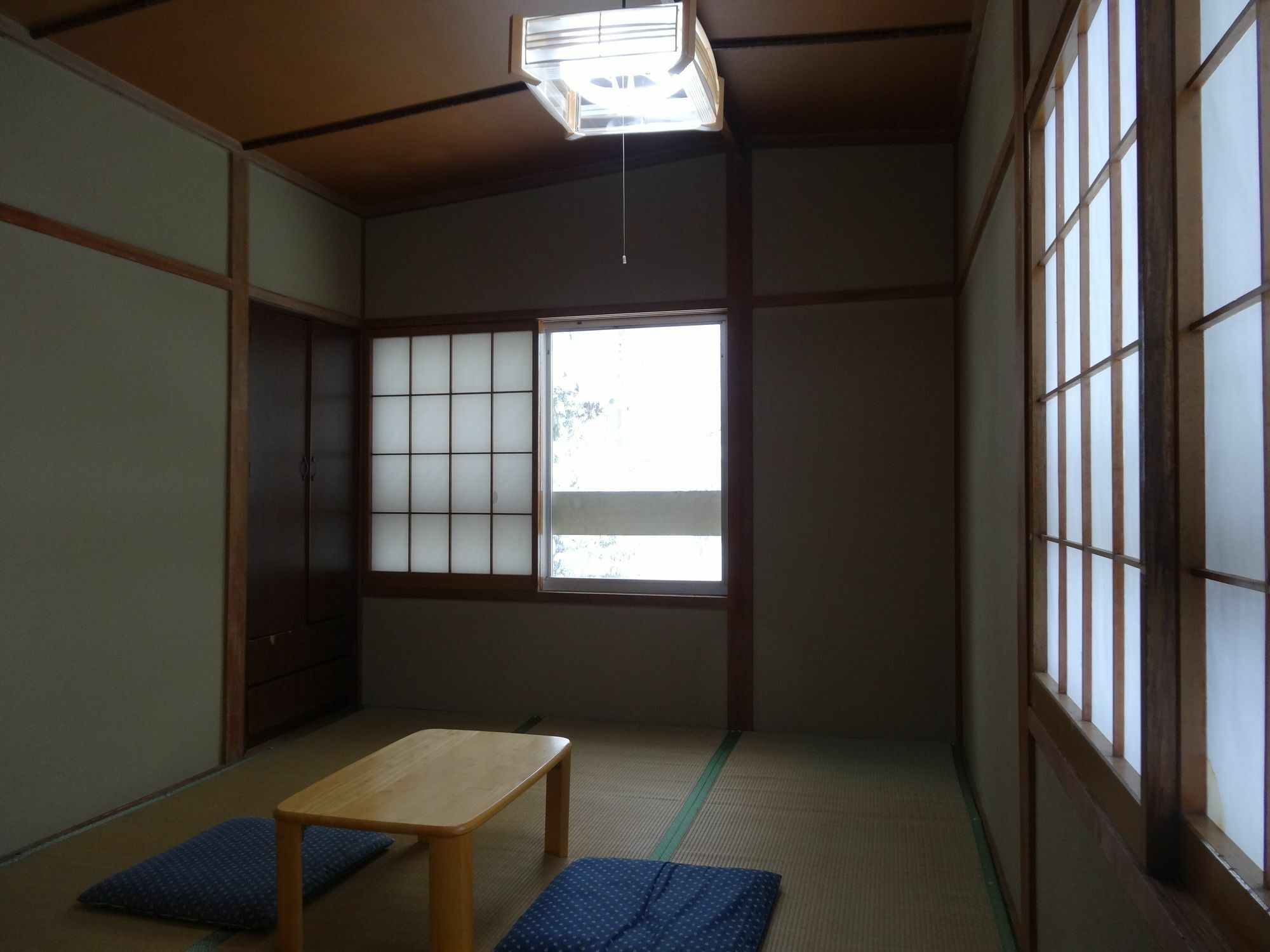 Ringoya Hotell Hakuba Exteriör bild